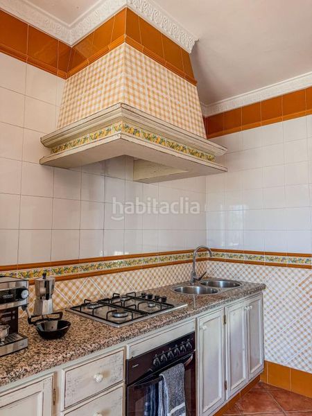 Foto 0a1791b6-cbc6-4090-aea1-9e562ce0c95f. Casa amb calefacció aparcament piscina a Algodonales