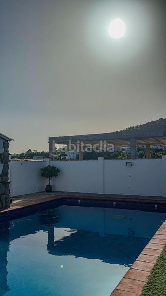 Foto 1a3594ed-1dee-4034-ab96-e6410fd09e93. Casa amb calefacció aparcament piscina a Algodonales
