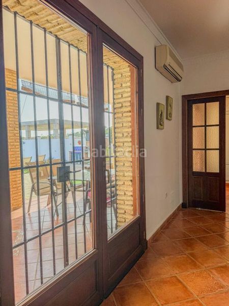 Foto 45965dda-b137-442c-b06b-00cba95e1876. Casa amb calefacció aparcament piscina a Algodonales