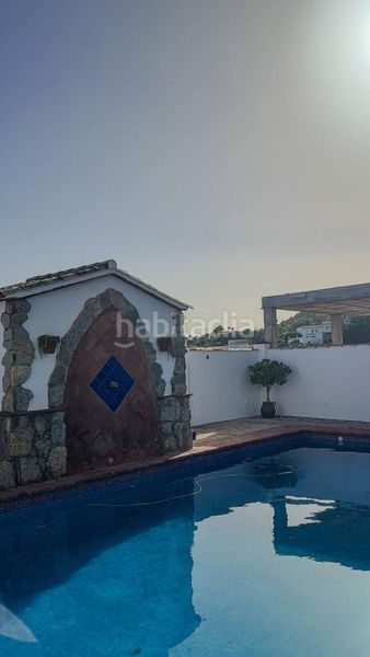 Foto 6ac0f90e-aaf2-4259-b284-bbabd4e5f153. Casa amb calefacció aparcament piscina a Algodonales