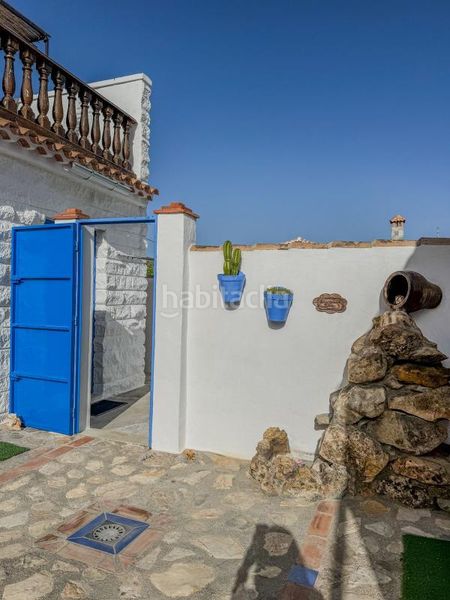 Foto 9144fe83-e932-46f7-9662-5212c36da62e. Casa amb calefacció aparcament piscina a Algodonales