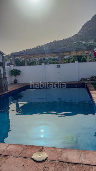 Foto aade1cd1-fa95-48af-bccd-9aef4b648632. Casa amb calefacció aparcament piscina a Algodonales