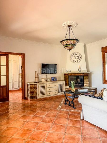 Foto b7039477-a652-4d54-874a-83b55c107f8e. Casa amb calefacció aparcament piscina a Algodonales