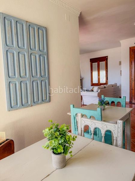 Foto d4d9a204-8561-42ec-a88b-e7fbf30a7bdd. Casa amb calefacció aparcament piscina a Algodonales