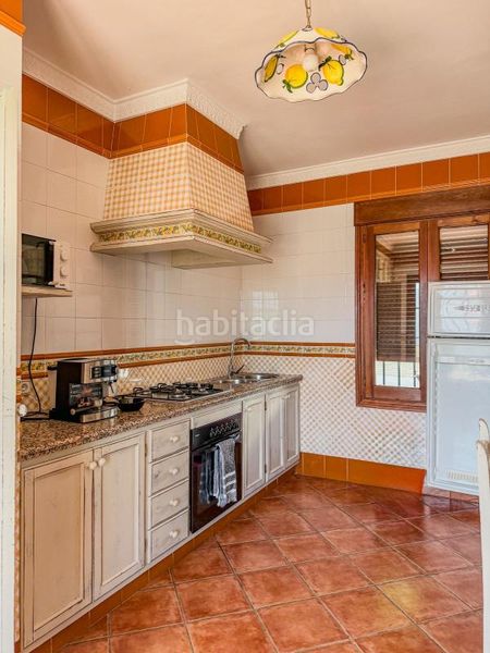 Foto ef8cb82e-16b8-46ab-9935-505bd5d2aea1. Casa amb calefacció aparcament piscina a Algodonales