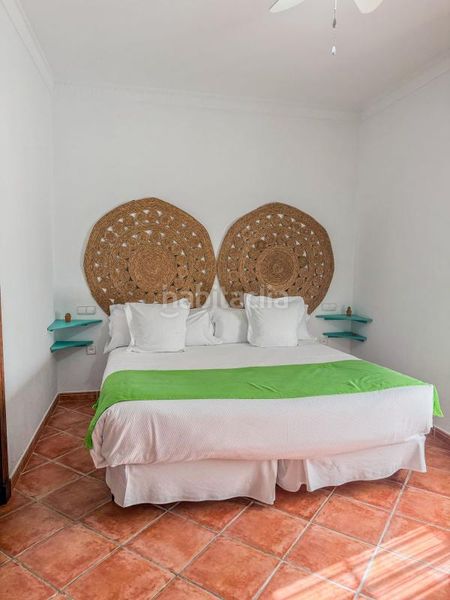 Foto f9361100-be6d-408b-8882-8af064b7b78b. Casa amb calefacció aparcament piscina a Algodonales