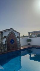 House in Algodonales