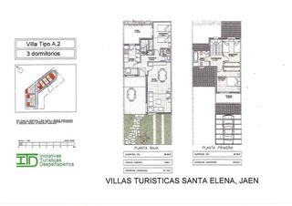Terreno residenziale in JA-3411