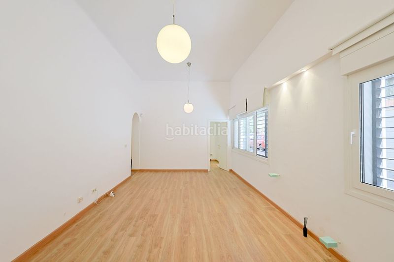 Foto 3affb2da-16d0-43b4-bab0-861f586c1a38. Planta baixa amb calefacció a Palacio Madrid