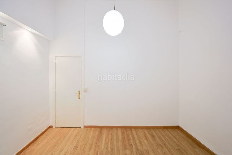 Foto 44883279-f9f3-4e8b-a385-e29bd08118ee. Planta baixa amb calefacció a Palacio Madrid
