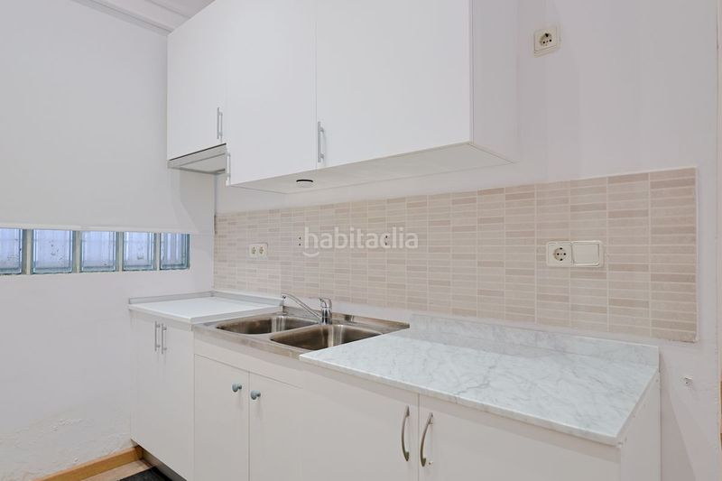 Foto ad385a04-00d6-4ad3-b79f-e959e3087bb6. Planta baixa amb calefacció a Palacio Madrid