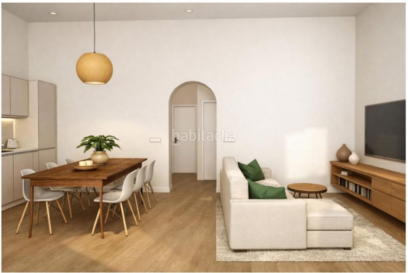 Foto ae0c56f8-12f8-4aef-bf6b-6ae1ca803ddf. Planta baixa amb calefacció a Palacio Madrid