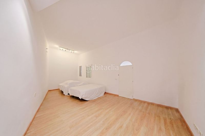Foto c78161dd-73f1-498e-b371-a5972e147a80. Planta baixa amb calefacció a Palacio Madrid