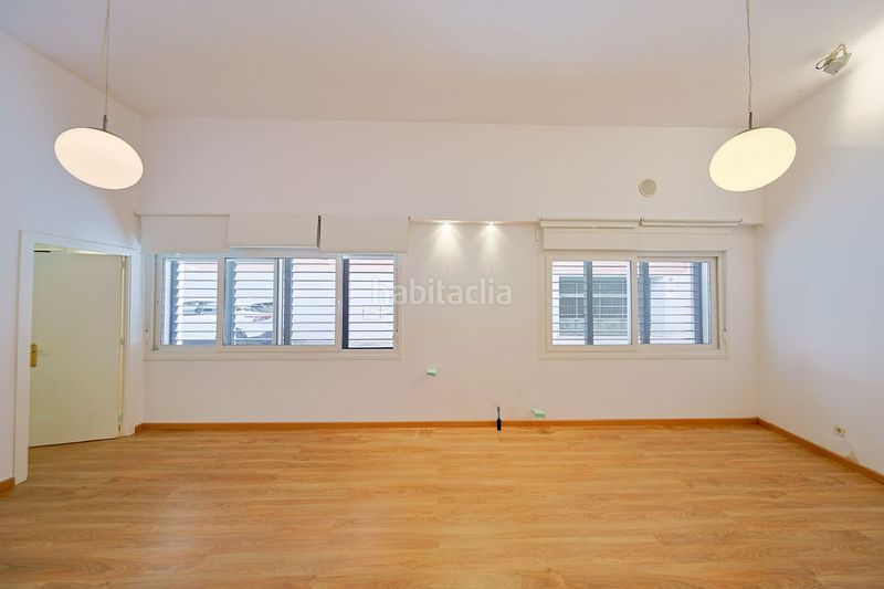 Foto c7e1539c-32d2-4f9e-97e6-4f4ab7f99891. Planta baixa amb calefacció a Palacio Madrid
