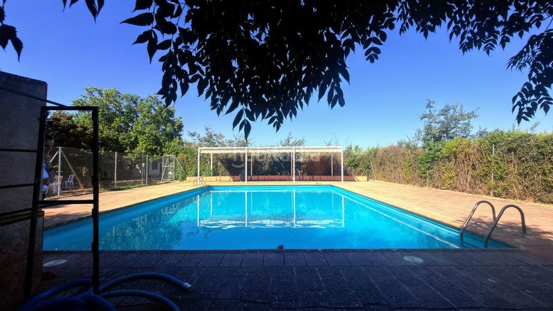 Foto 3d48de0f-101f-4359-a82d-68e5d056ccd6. Masia amb calefacció aparcament piscina a Zona de la Vega Antequera
