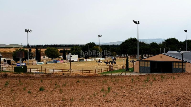 Foto 649dd0de-4740-41b7-aac7-b44bc564b0e9. Masia amb calefacció aparcament piscina a Zona de la Vega Antequera