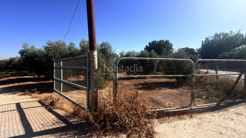 Foto a3648699-07c0-42b0-9071-6e1d39f419f3. Masia amb calefacció aparcament piscina a Zona de la Vega Antequera