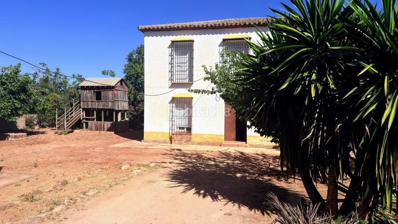 Foto aaadabdf-c956-4217-9e52-156e44a99ad7. Masia amb calefacció aparcament piscina a Zona de la Vega Antequera