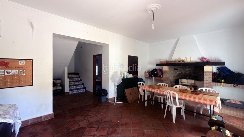 Foto b00ebae3-1d90-4018-8c82-acfdb3517179. Masia amb calefacció aparcament piscina a Zona de la Vega Antequera