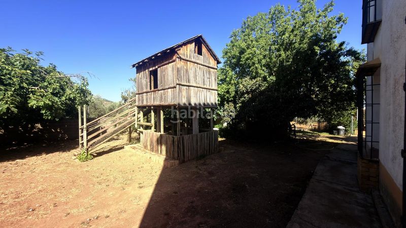 Foto b424abe3-732a-462d-bed5-5e561687282f. Masia amb calefacció aparcament piscina a Zona de la Vega Antequera