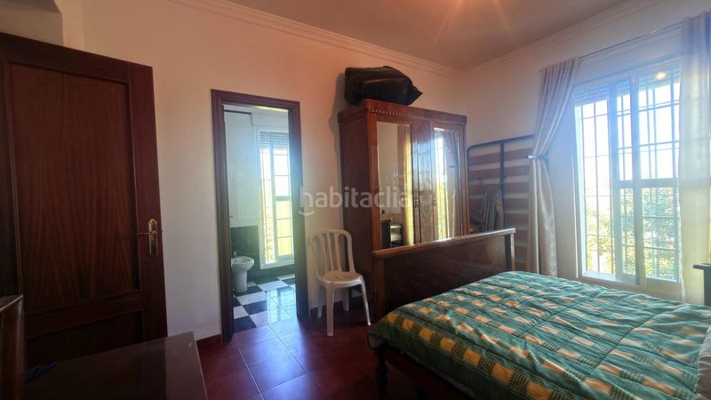 Foto b78e0dbc-f0e6-4d0d-b663-70b73c4b5f0b. Masia amb calefacció aparcament piscina a Zona de la Vega Antequera