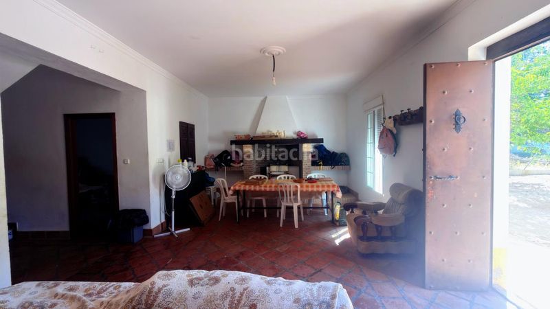 Foto c1b63a70-6059-4a46-9552-cfd176a97a84. Masia amb calefacció aparcament piscina a Zona de la Vega Antequera