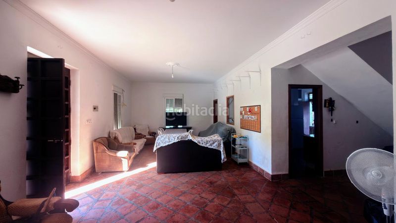 Foto c31ad5d2-d5e4-487a-bf76-2f7e49bcfb79. Masia amb calefacció aparcament piscina a Zona de la Vega Antequera