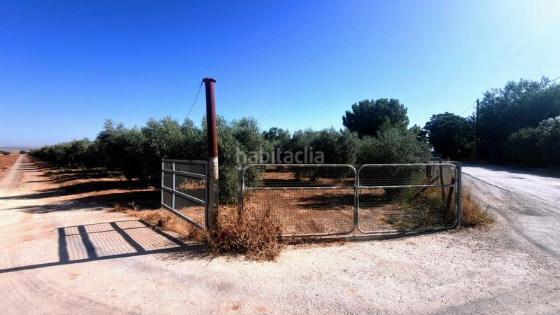 Foto cd72ac08-75b4-44e8-9d19-ef817274478c. Masia amb calefacció aparcament piscina a Zona de la Vega Antequera