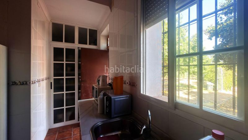 Foto e69ca325-e657-43a6-b29e-58c3035b359a. Masia amb calefacció aparcament piscina a Zona de la Vega Antequera