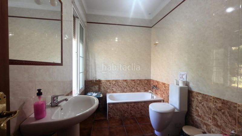 Foto e912582c-15b2-4205-95d8-bfab93e03fe3. Masia amb calefacció aparcament piscina a Zona de la Vega Antequera