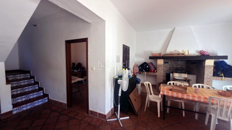 Foto f8635e39-509e-4c91-8e19-3f4dd5eb27c7. Masia amb calefacció aparcament piscina a Zona de la Vega Antequera
