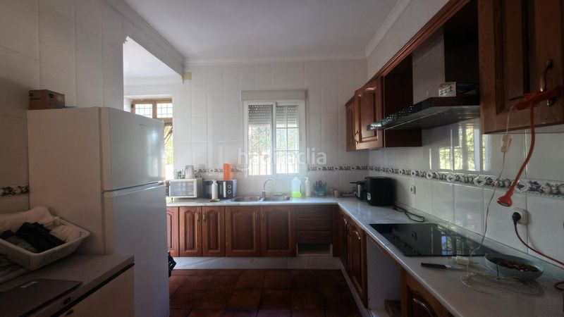 Foto fdd752e2-6602-435a-a0c3-5f68a9f82303. Masia amb calefacció aparcament piscina a Zona de la Vega Antequera