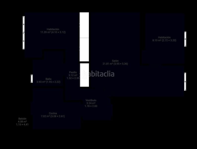 Foto cbc0e646-bf11-42ac-a90d-67522cce3812. Àtic amb calefacció aparcament piscina a Rejas Madrid