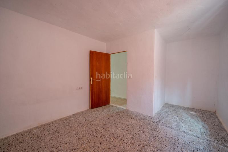 Foto 2168173f-564a-4ca8-8eab-63c0e9054a5e. Casa amb calefacció aparcament a Finestrat pueblo Finestrat