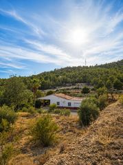 Casa a Partida Raco Bosuna