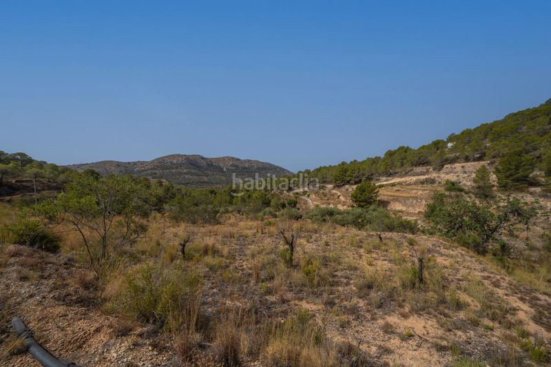 Foto 480a07b9-f6cd-4612-a04b-f813bd99f3e5. Casa amb calefacció aparcament a Finestrat pueblo Finestrat