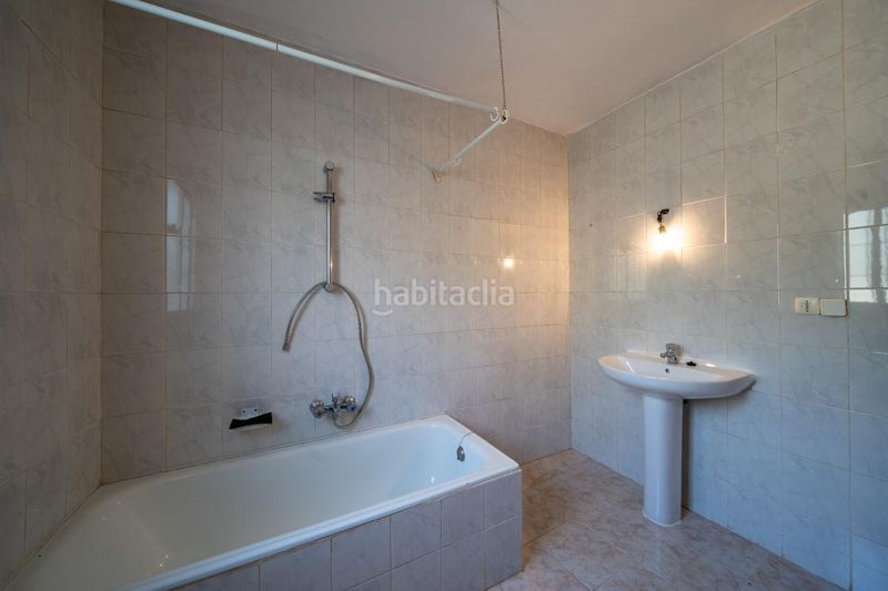 Foto 531aa3d4-93f8-4fcc-88d1-cd0f0ff599a5. Casa amb calefacció aparcament a Finestrat pueblo Finestrat