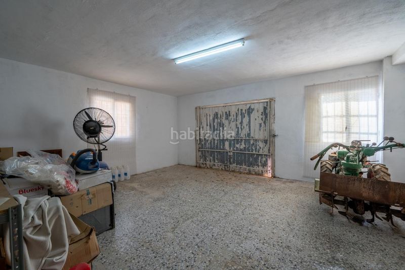 Foto 5bff8d50-d198-41c8-9e8f-7cc5c19e973a. Casa amb calefacció aparcament a Finestrat pueblo Finestrat