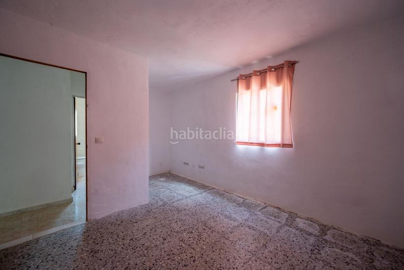 Foto 6023566b-b5fa-478a-b86c-4eace8b74636. Casa amb calefacció aparcament a Finestrat pueblo Finestrat