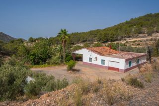 Casa a Partida Raco Bosuna