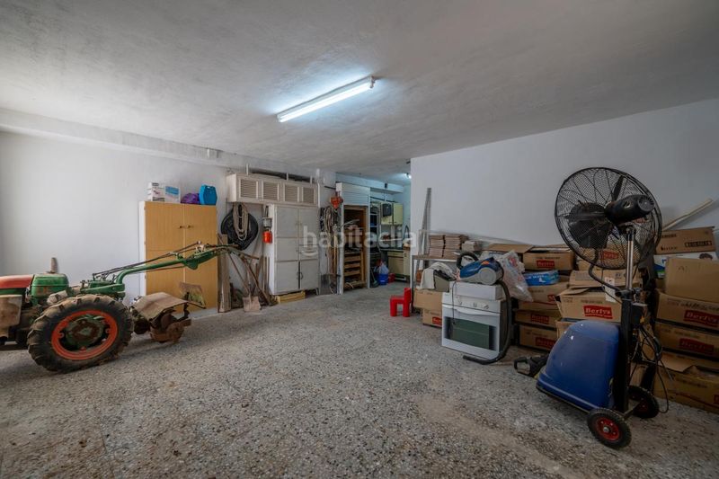 Foto 8b7531ef-52cd-4ca9-9bfa-4588973e7c89. Casa amb calefacció aparcament a Finestrat pueblo Finestrat