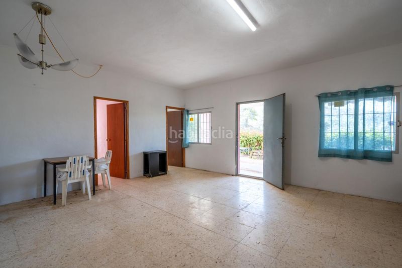 Foto 8bec4984-4996-4768-b79c-5d68e4354a6b. Casa amb calefacció aparcament a Finestrat pueblo Finestrat