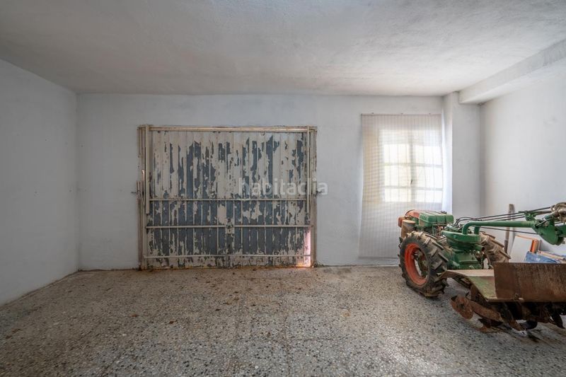 Foto 8ee3fa91-4710-4695-bc52-607795d83c36. Casa amb calefacció aparcament a Finestrat pueblo Finestrat