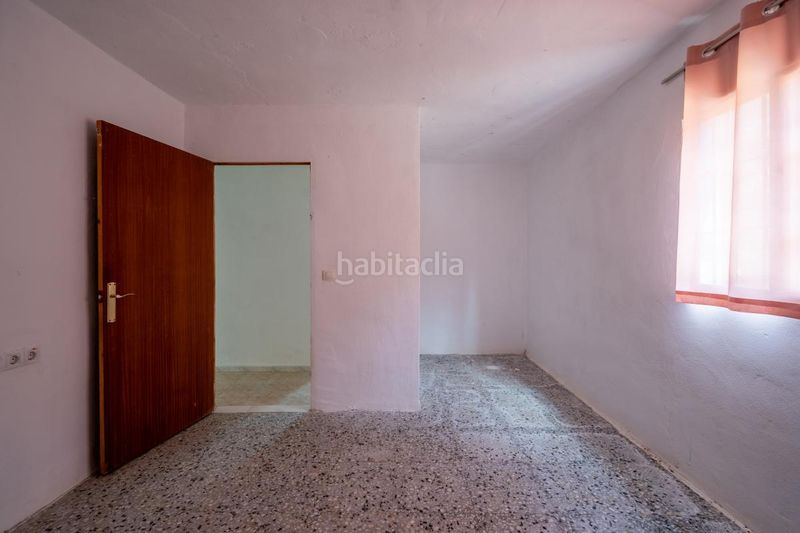 Foto a3a61fd9-0ee7-4199-8c41-648336810215. Casa amb calefacció aparcament a Finestrat pueblo Finestrat
