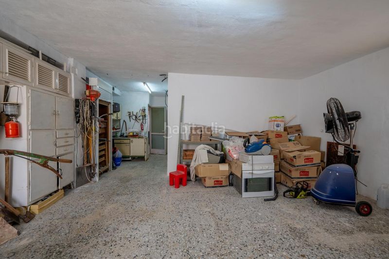 Foto a5b72f07-3a81-4f12-bcee-0c83f706f7d7. Casa amb calefacció aparcament a Finestrat pueblo Finestrat