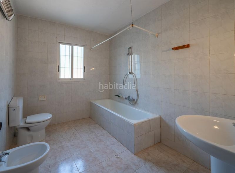 Foto bdf3975e-255a-485b-93d5-52e9aeec0c06. Casa amb calefacció aparcament a Finestrat pueblo Finestrat