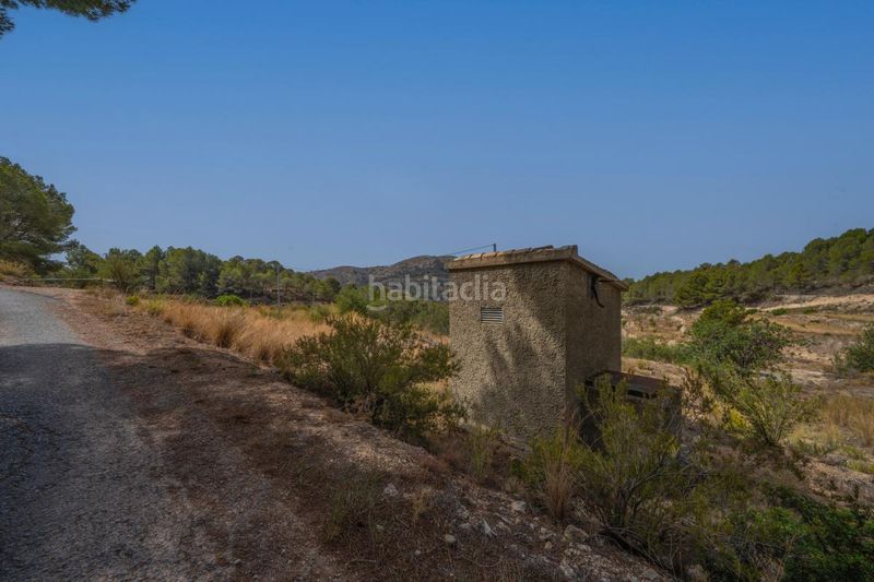 Foto c5c12c17-8c3b-42ad-8d1d-ad74899c46ca. Casa amb calefacció aparcament a Finestrat pueblo Finestrat