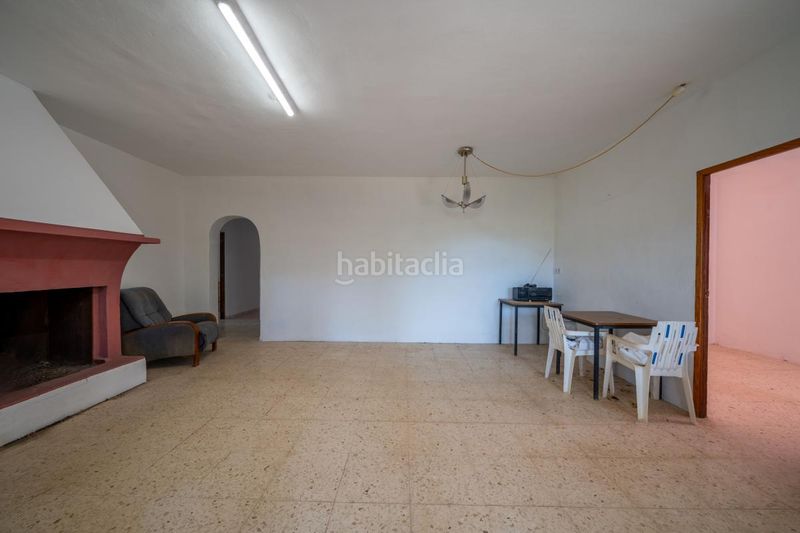 Foto ca6955bb-5b86-4b0b-be9c-42ddede05c81. Casa amb calefacció aparcament a Finestrat pueblo Finestrat