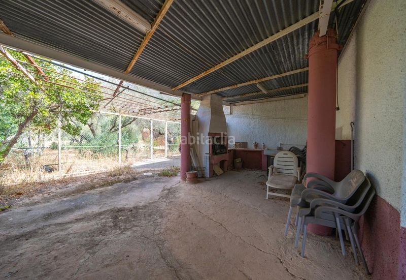 Foto ce08d030-e21c-4f92-a8a4-2d0752b539e3. Casa amb calefacció aparcament a Finestrat pueblo Finestrat
