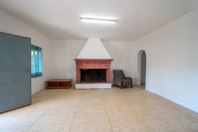Foto e1f70230-8327-4e6a-a6de-c70240added4. Casa amb calefacció aparcament a Finestrat pueblo Finestrat